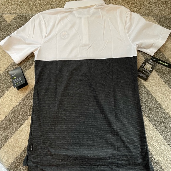 Steelers Nike brand official on-field Men’s polo size Small - Picture 2 of 9